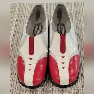 Sandbaggers Moxie Golf Shoes